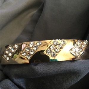 Gold Filled Women’s Bracelet/ Free Bundle Gift